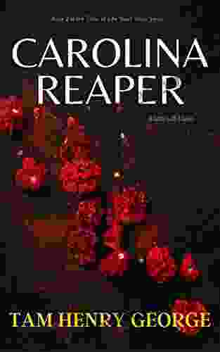 Carolina Reaper: So You Hate Someone? How Far Would You Go To Let Them Know? (Tales Of Life)