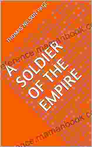 A Soldier Of The Empire