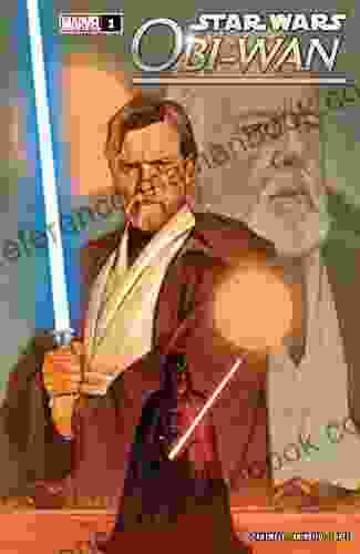 Star Wars: Obi Wan (2024 ) #1 (of 5)