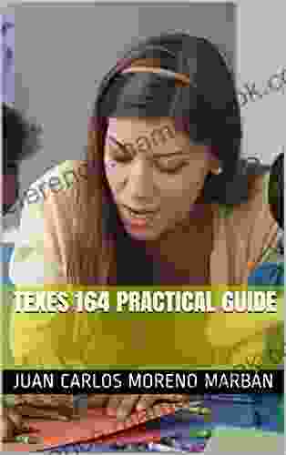 Texes 164 Practical Guide Sebastian Barry