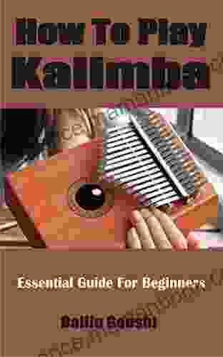 How To Play The Kalimba: Essential Guide For Beginners