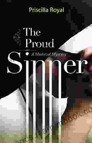 The Proud Sinner (Medieval Mysteries 13)