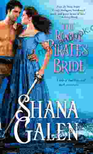 The Rogue Pirate S Bride (Sons Of The Revolution 3)