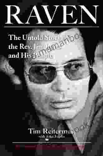 Raven: The Untold Story Of The Rev Jim Jones And His People