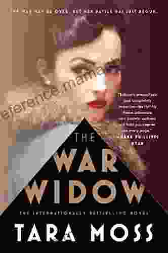 The War Widow (A Billie Walker Novel 1)