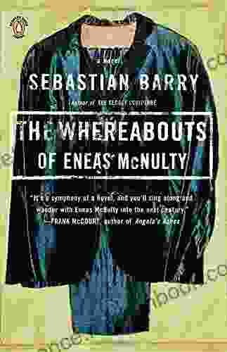 The Whereabouts Of Eneas McNulty
