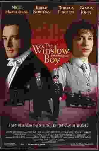 The Winslow Boy (Drama Classics S)