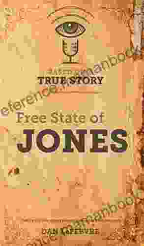 Based On A True Story: Free State Of Jones
