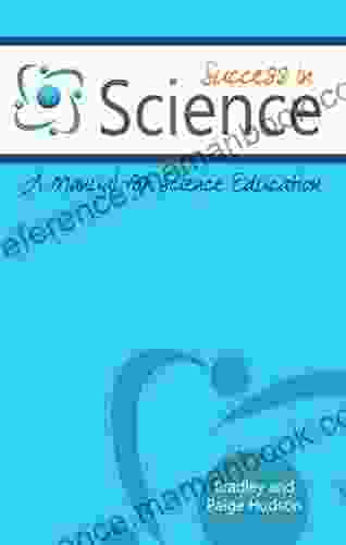 Success In Science: A Manual For Science Education