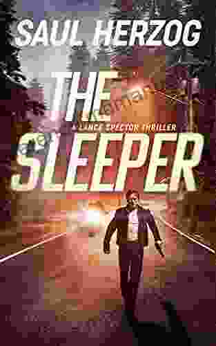 The Sleeper (Spy Thriller 4)
