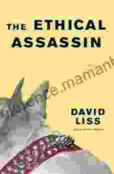 The Ethical Assassin: A Novel