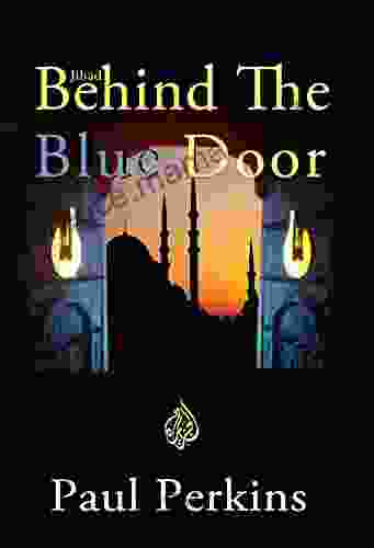 Jihad Behind The Blue Door