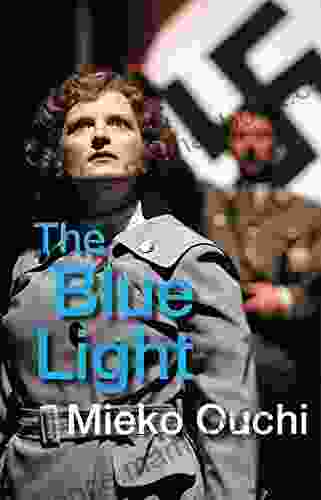 The Blue Light: The Red Priest And The Blue Light