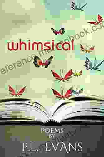 Whimsical: Poems Of Everyday Life