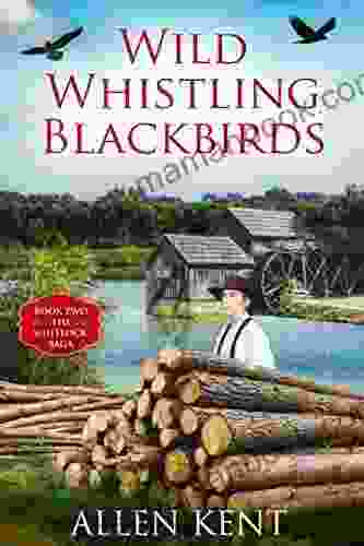 Wild Whistling Blackbirds Discussion Guide